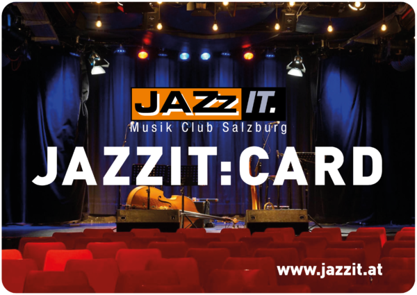 Jazzit:Card
