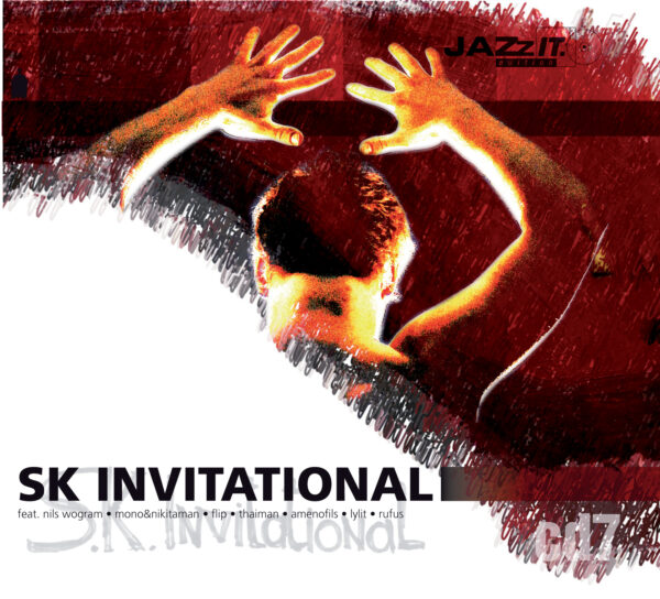 S.K. Invitational (Jazzit:CD #7)