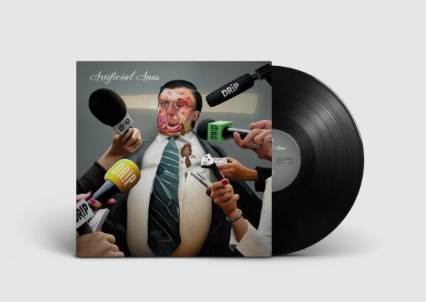 DRiP - Artificial Anus