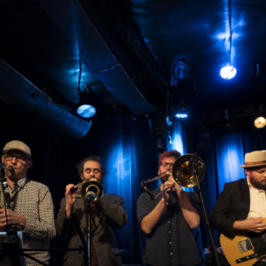 VVK Mildenburg Survival Orchestra