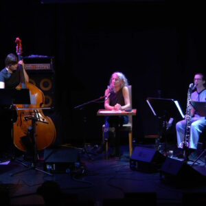 VVK Musik Salon: Lisa Hofmaninger