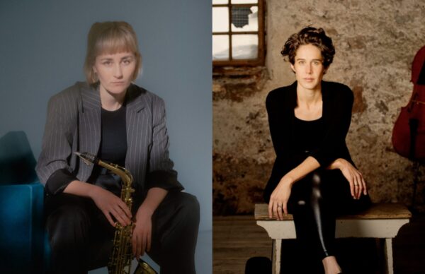 VVK Musik Salon: Yvonne Moriel & Sophie Abraham