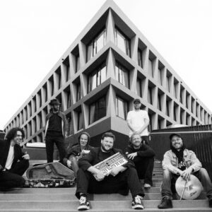 VVK Moby Stick - 20 Jahre