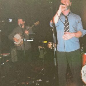 VVK Mildenburg Survival Orchestra