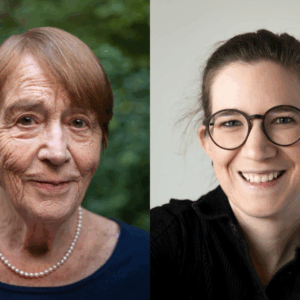 VVK Musik Salon: Lisa Hofmaninger & Renate Welsh