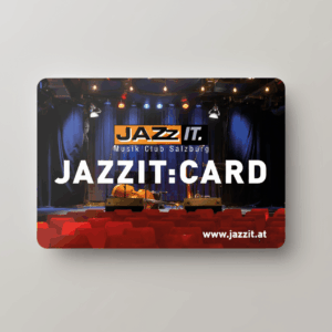 Jazzit:Card