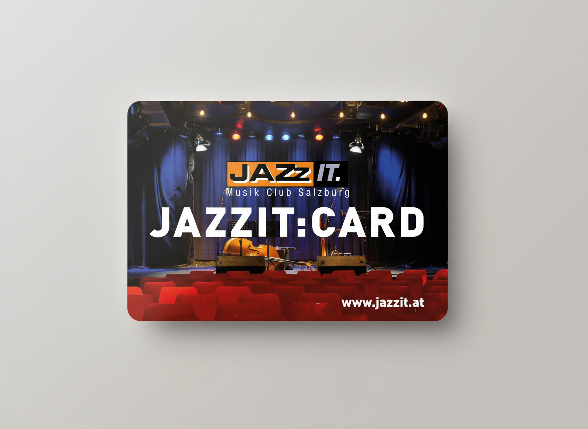 Jazzit:Card