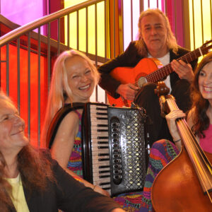 VVK 30 Jahre Libertango