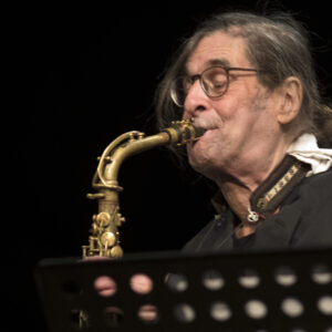 VVK Allan Praskin Quartett