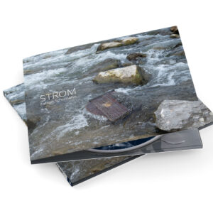 Fabian Schumann - STROM Jazzit:CD #18