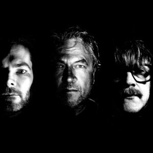 VVK Nils Petter Molvaer Trio