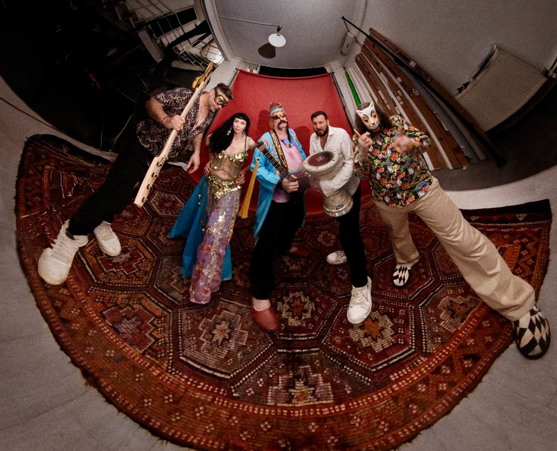 VVK BaBa ZuLa