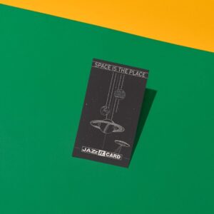 Jazzit:Card