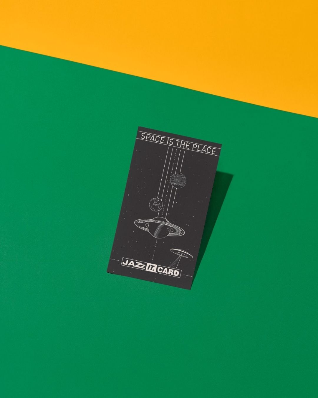 Jazzit:Card